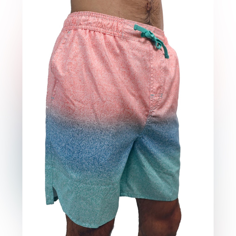 Ocean Current Swim shorts